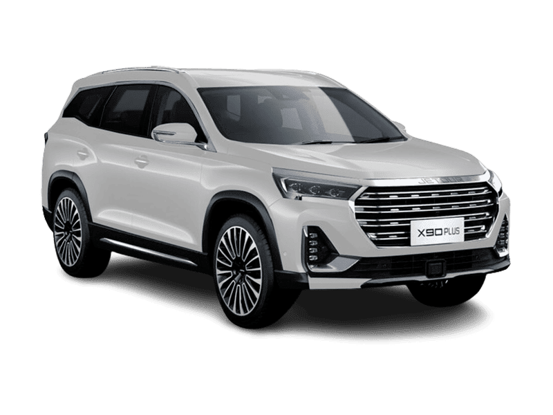 Jetour X90 Plus с автосалона по цене от 3 399 900 рублей